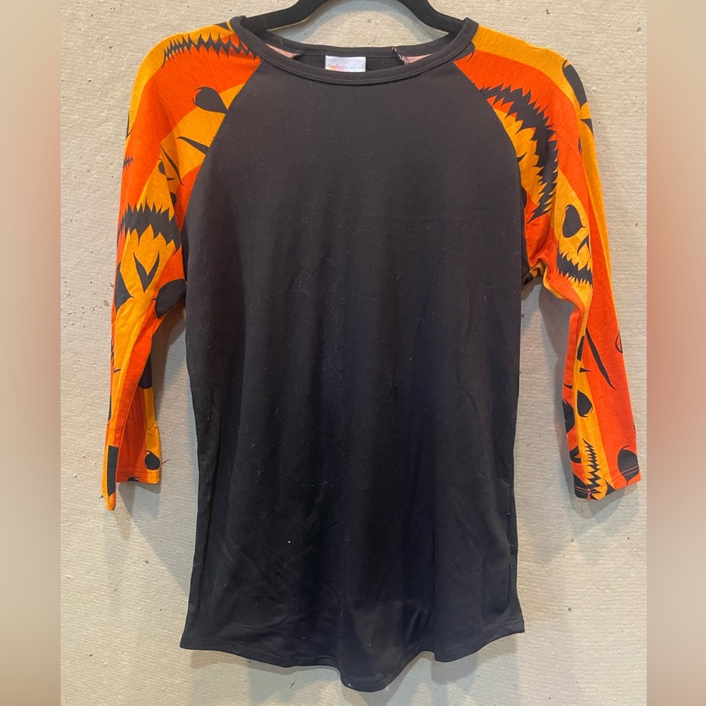 Halloween Randy shirt
